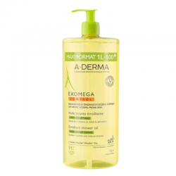 Aderma exomega control...