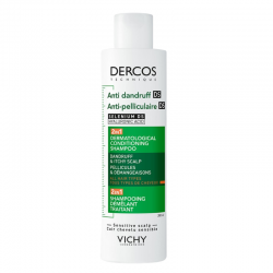 Vichy dercos champu...