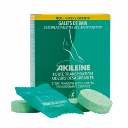 Akileine Pastillas de Baño...
