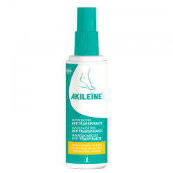 Akileine Vaporizador Deo...