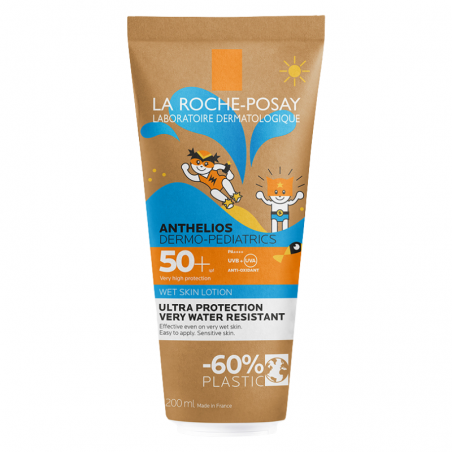 La Roche Posay Anthelios dermo-pediatrics SPF 50+ gel 200 ml