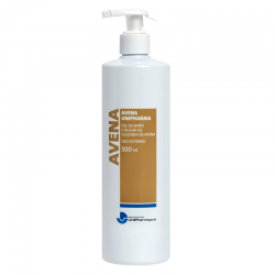 Avena unipharma 500 ml