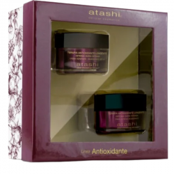 Atashi cellular cofre línea...