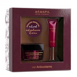 Atashi cellular cofre línea...