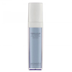 Atashi fresh & pure day...