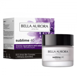 Bella aurora sublime 40...