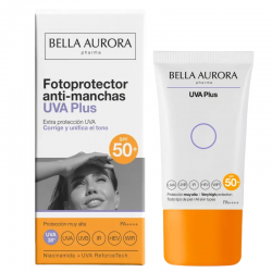 Bella aurora uva plus...