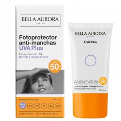 Bella aurora uva plus...