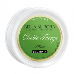 Bella Aurora Doble Fuerza...