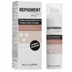 Bella Aurora repigment 12...