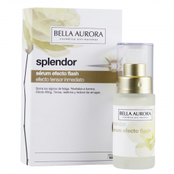 Bella aurora splendor serum...