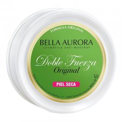 Bella aurora doble fuerza...