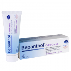 Bepanthol calm crema 50 gr
