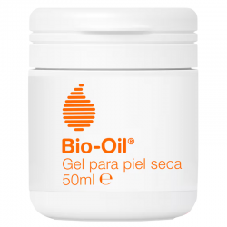 Bio-oil gel para piel seca...