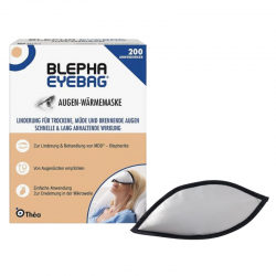 Blepha Eyebag Máscara...