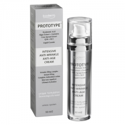 Boderm prototype anti age...