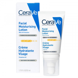 Cerave Loción Facial SPF30...