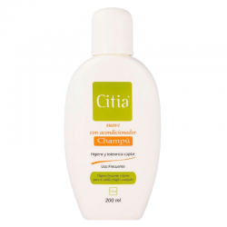 Citia champu suave con...