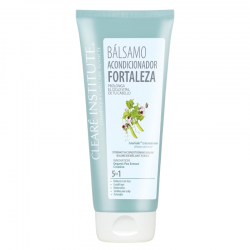 Cleare institute balsamo...