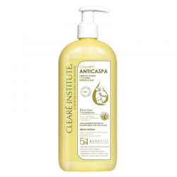 Cleare institute champu...