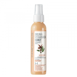 Cleare institute curly...