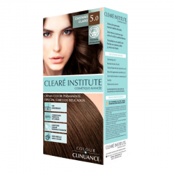 Clearé institute color...