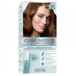 Clearé institute color...
