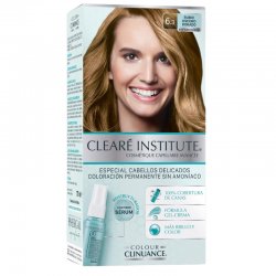 Clearé institute color...