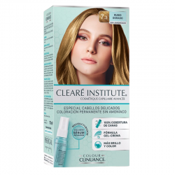Clearé institute color...