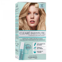 Clearé institute colour...