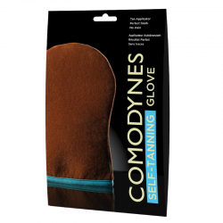 Comodynes self-tanning guante