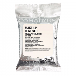 Comodynes toallitas micelar...