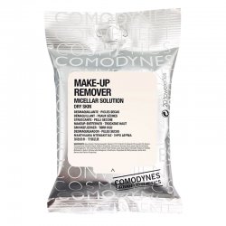 Comodynes toallitas micelar...