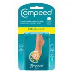 Compeed callos proteccion...