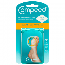 Compeed juanetes