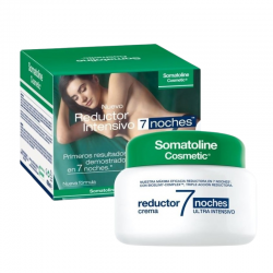 Somatoline reductor...