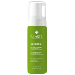 Cumlaude acnestil mousse