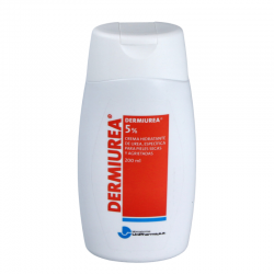 Dermiurea 5% 200ml