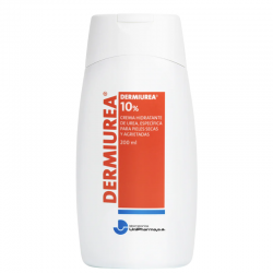 Dermiurea Urea 10% 200ml