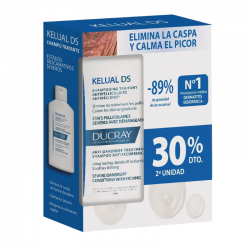 Ducray duplo kelual ds...