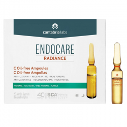 Endocare radiance c...