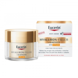 Eucerin hyaluron filler...