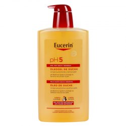 Eucerin ph5 oleogel ducha...