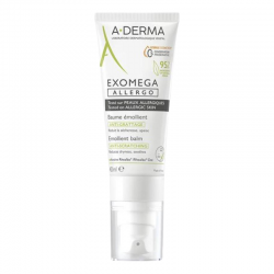 A-Derma exomega allergo 40 ml