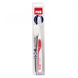 PHB cepillo dental adulto...