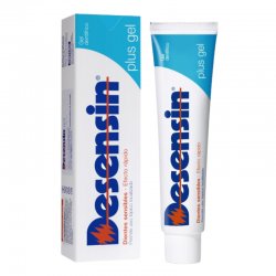 Desensin plus gel 75 ml