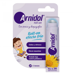 Arnidol roll-on 15 ml