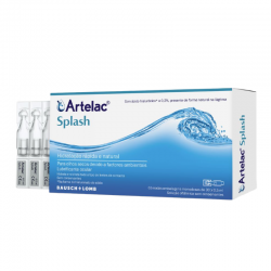 Artelac splash colirio ojo...