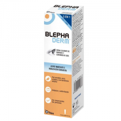 Blephaderm crema 40 ml