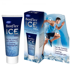 Bonflex ice gel gel masaje...